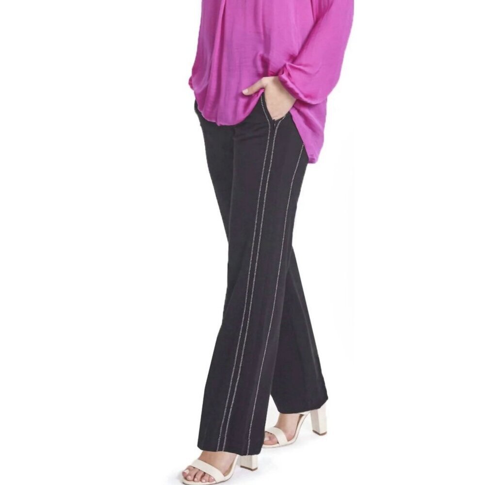 Beate Heymann Street Couture Viper Trousers‎ SZ 4 'Different in Real Life'
